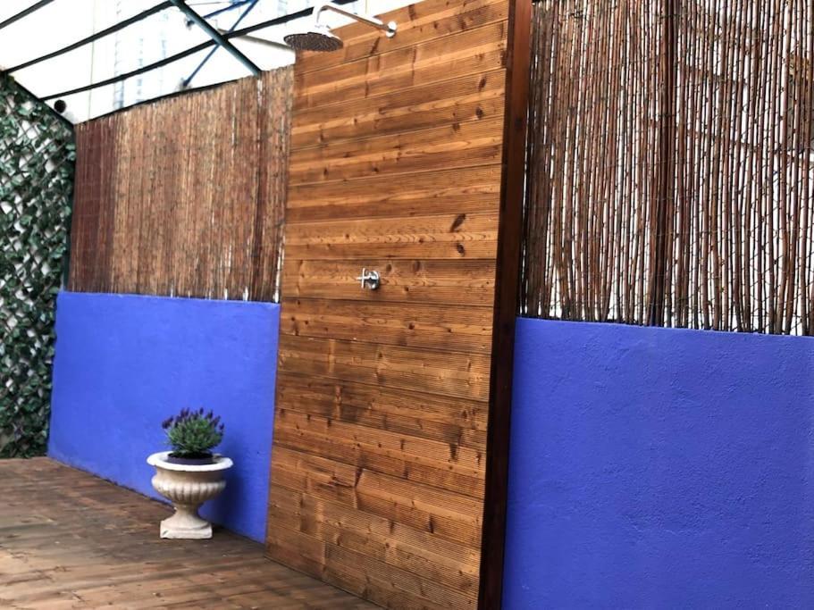 Apartamento Charming Terrace Flat Center And Trendy Location Lisboa Exterior foto